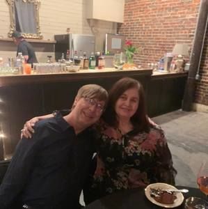 Meet your Posher, Donald